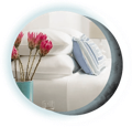 How to Layer Your Bed for Summer