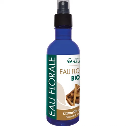 Eau Florale Cannelle Écorce BIO