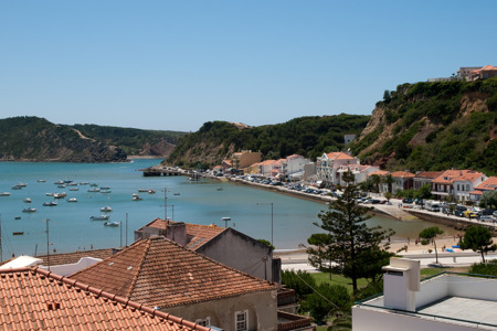 São Martinho do Porto village PickYourDay.jpg
