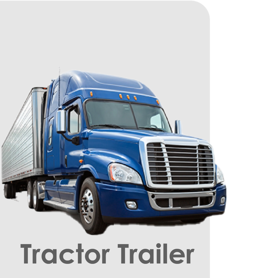 Tractor Trailer Parts