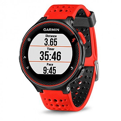 built in gps fitness tracker