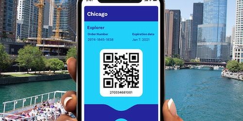 Go City Chicago: Explorer Pass promotional image