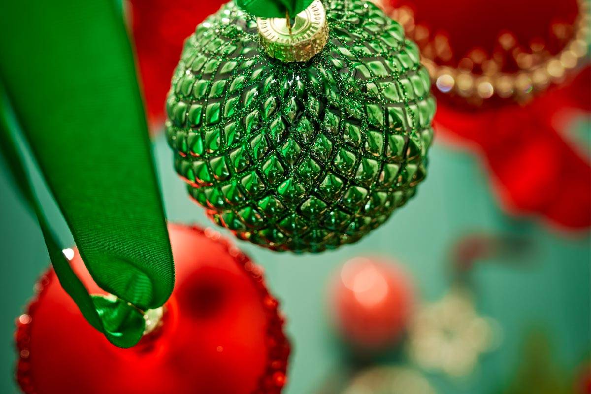 Christmas Traditional Theme | Minimax