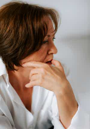 How to Improve Brand Fog in Menopause Naturally