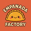 Logo - Empanada Factory