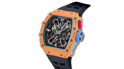 Richard Mille RM 035 Automatic Winding Rafael Nadal