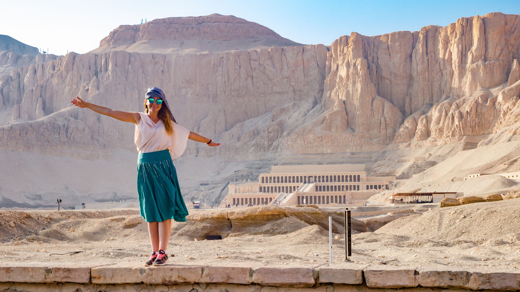 Tips for a memorable Egypt tour