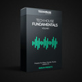 Tech House - Preset Pack For Serum - Tech House Fundamentals Volume 1  - Techhousemarket