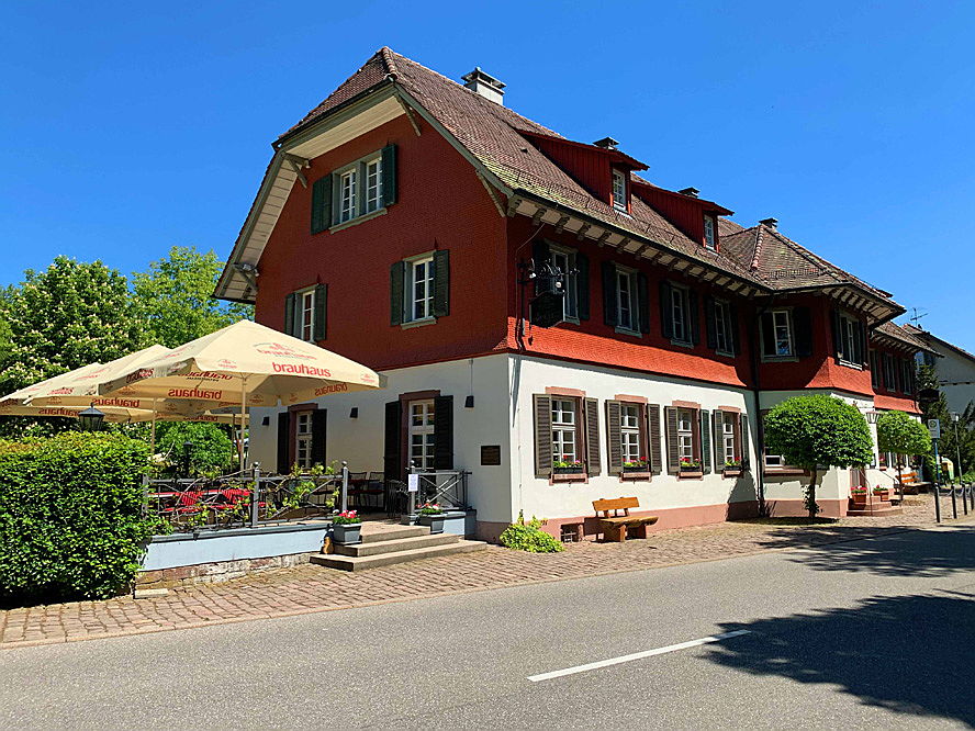  Karlsruhe
- Hier sehen Sie das Restaurant "Haus am See" in Pforzheim Buckenberg. Erfahren Sie mehr über den Kauf oder Verkauf eines Mehrfamilienhauses in Pforzheim.