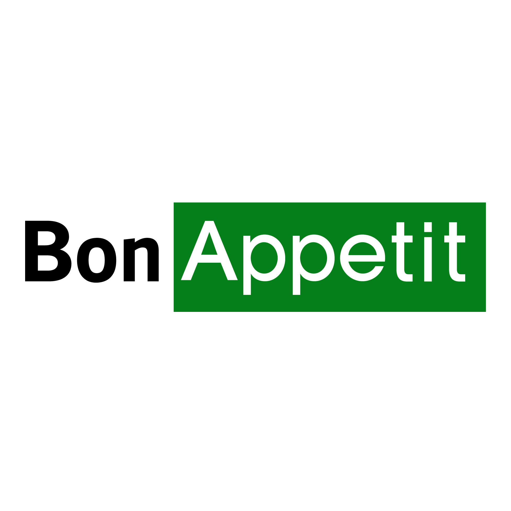 Highton Bon Appetit cafe logo