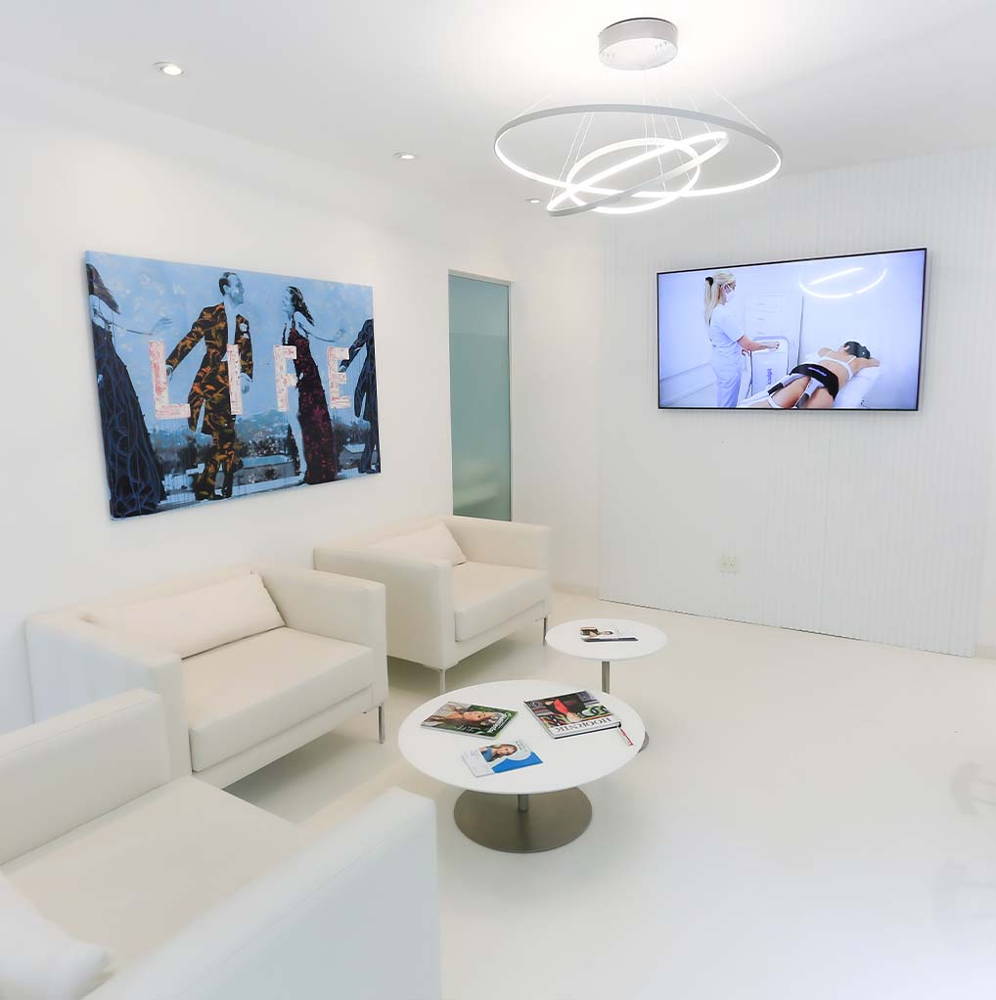 Sucursal Ro Medical Acassuso, centro de medicina estética en San Isidro