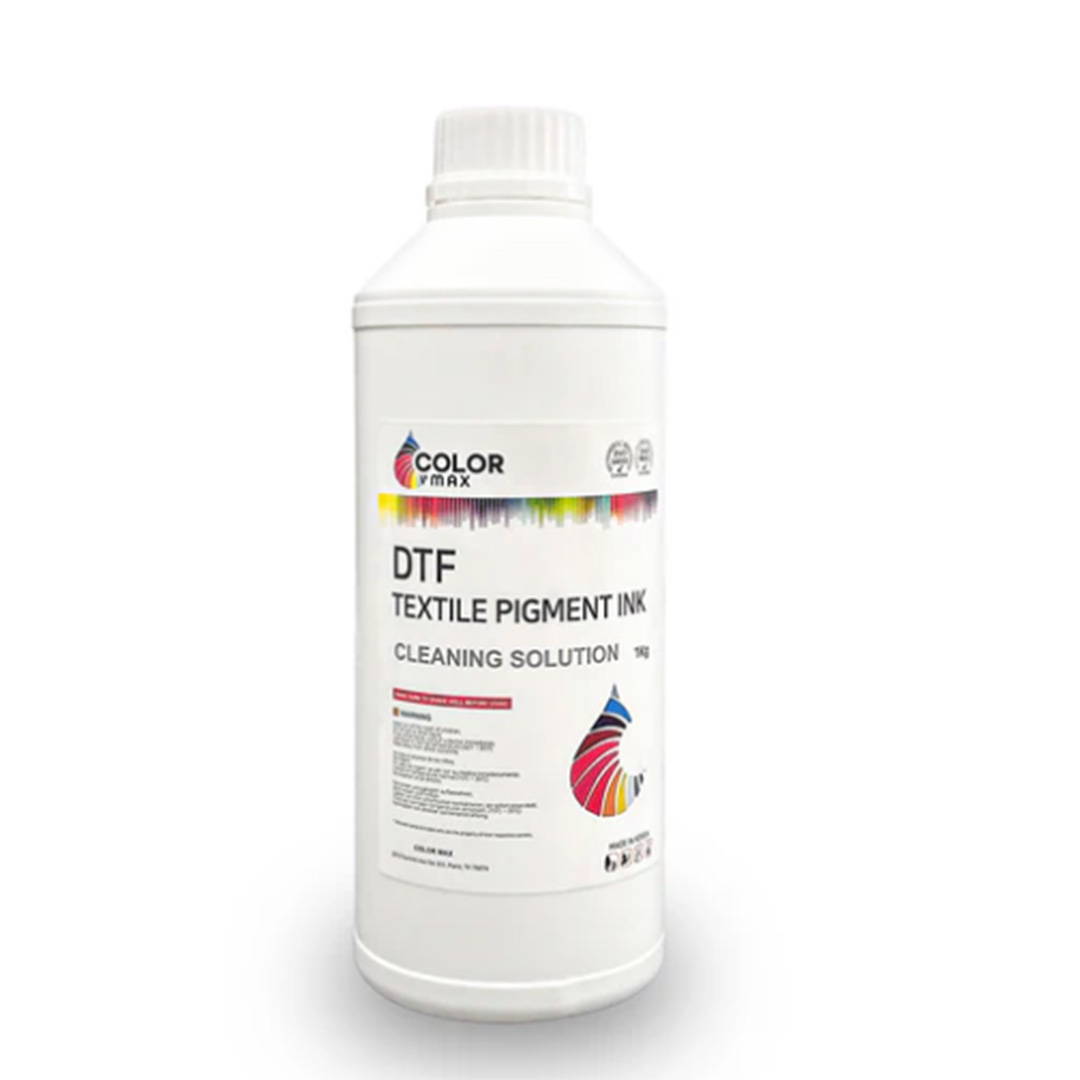 color prime cleaning solution