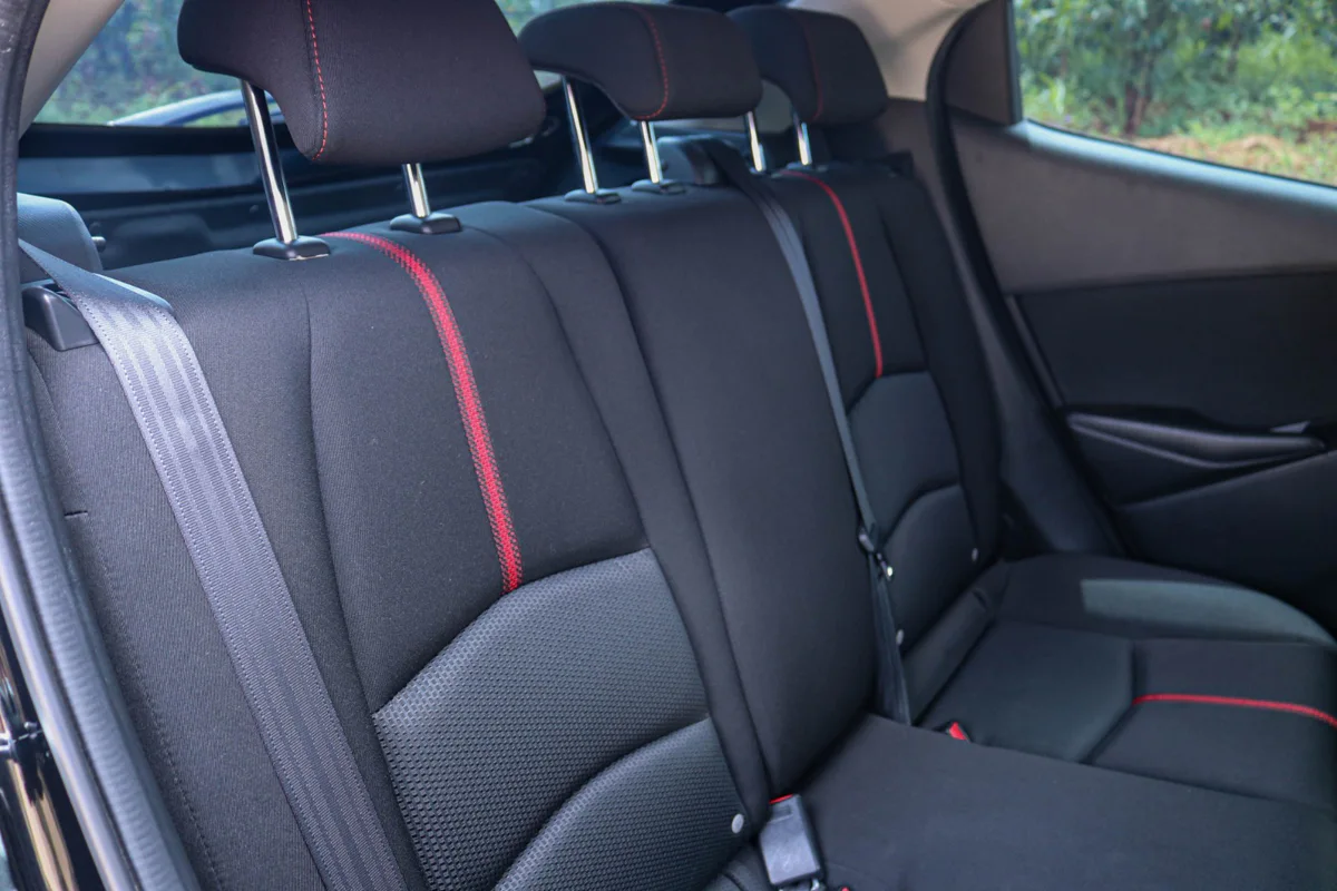 2016 Mazda Demio — Royal Max Motors — photo 7 of 20