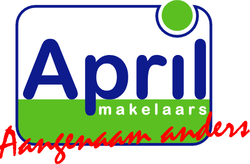 April Makelaars Leiden