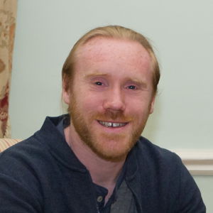 Dave Kearney Avatar