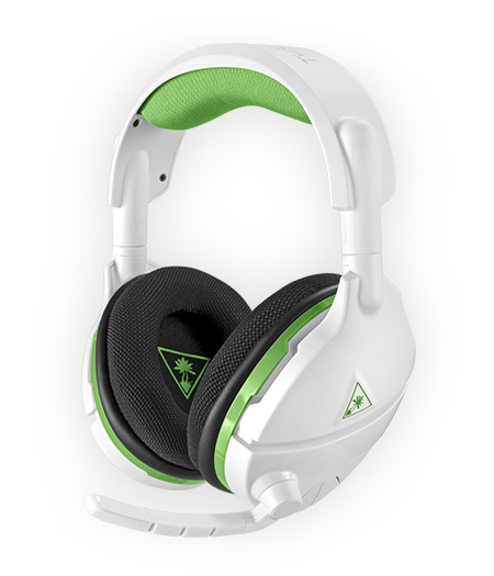 stealth 600 white gaming headset for xbox one