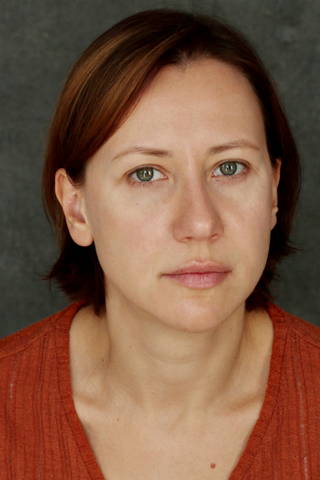 Olga Safronova