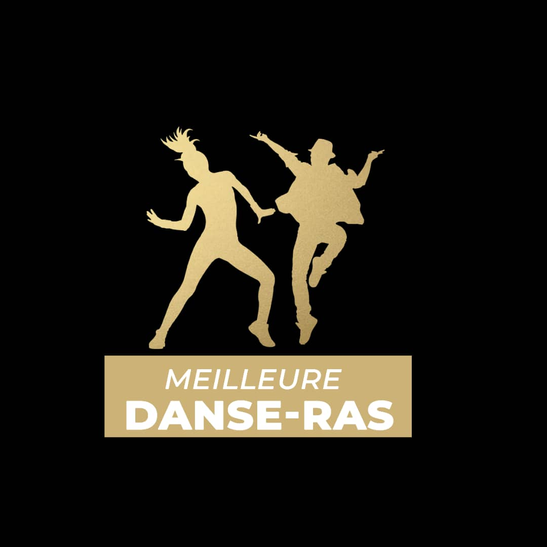 Meilleur danseur RAS
