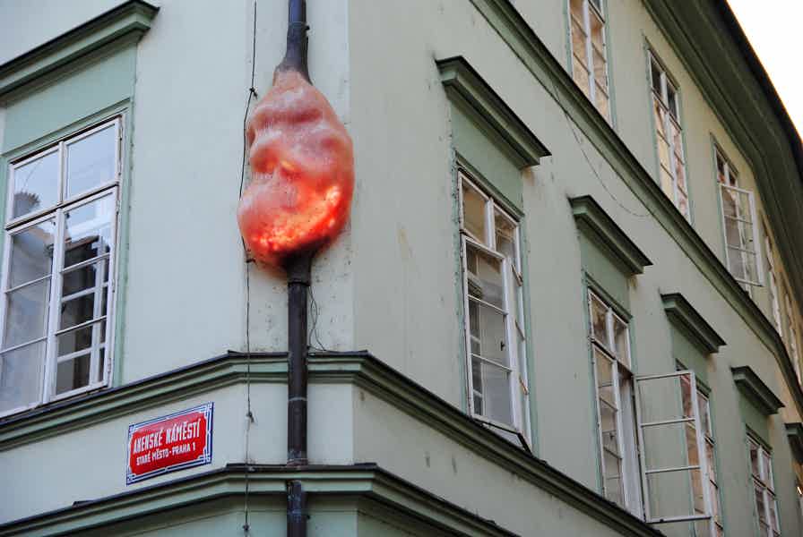 Modern art in Prague Private Tour - photo 6