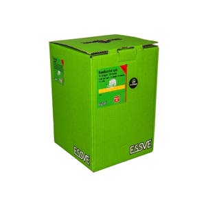 Coilspiker 15/16 grader