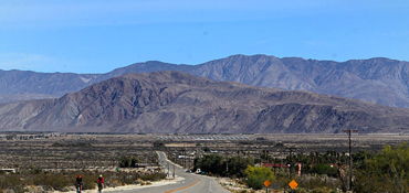 Scenic Anza Borrego Desert Adventure Tour near Carlsbad, CA