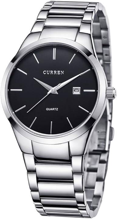 avis montre curren