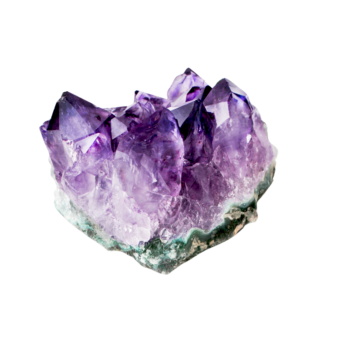 Raw Amethyst Crystal