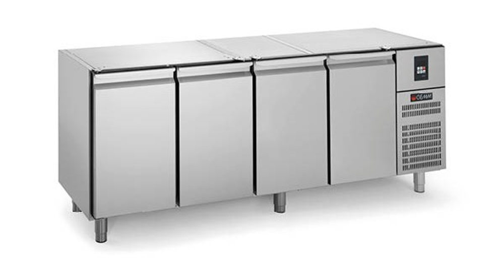 GEMM Atlas Plus THD/220S Kylbänk