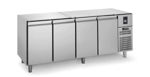 GEMM Atlas Plus THD/220S Kylbänk