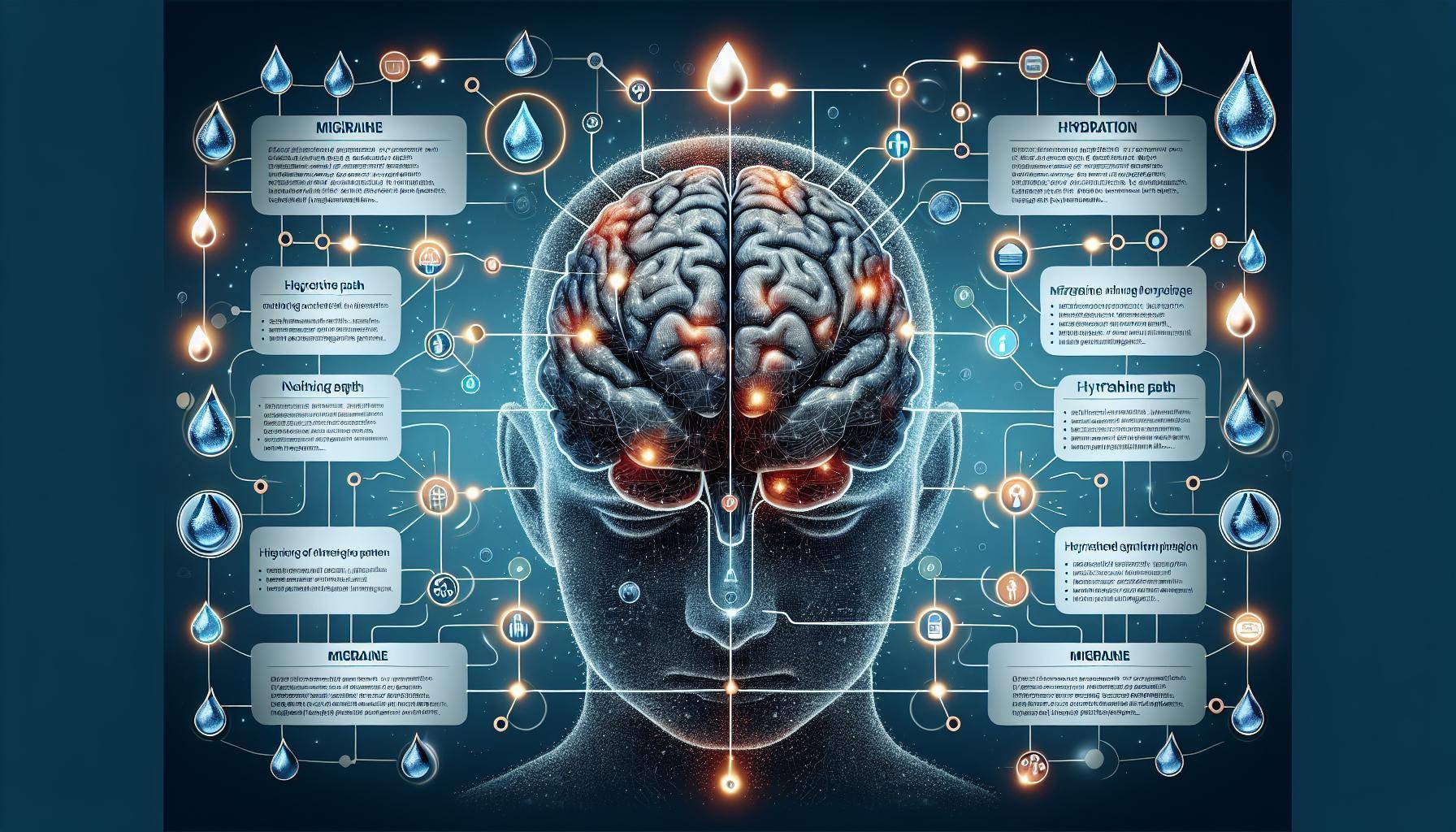 Trigger Foods to Avoid for Migraine Sufferers