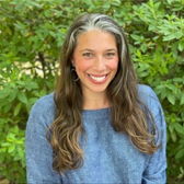 Mary Dye, MS, RDN, CEDS-C