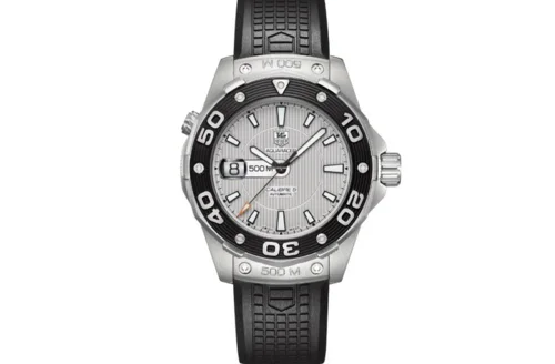 TAG Heuer Aquaracer 500M WAJ2111.FT6015