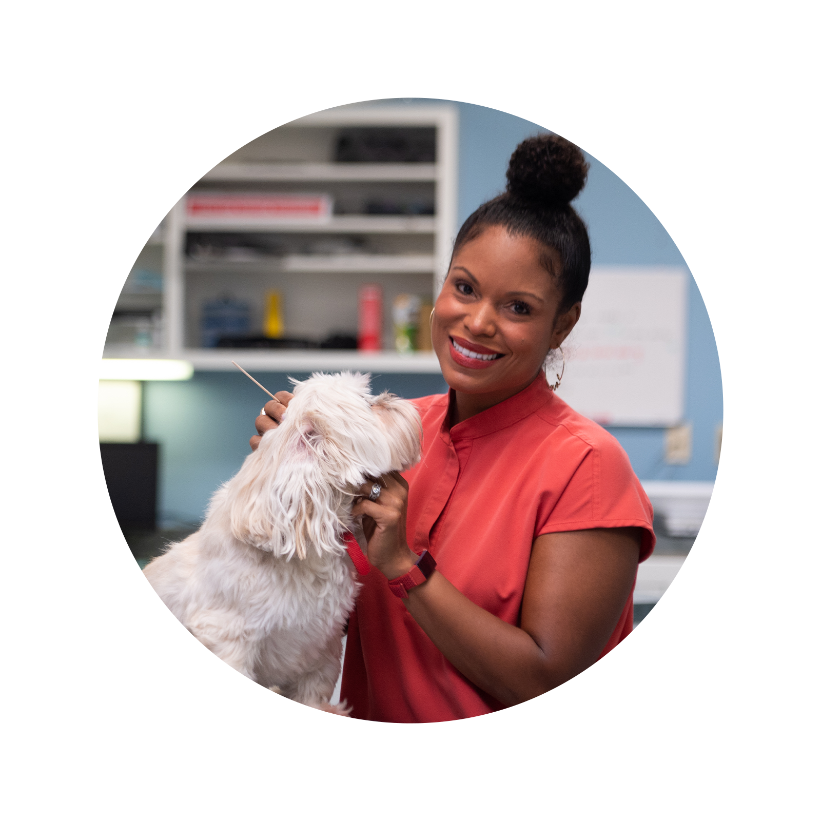 Dr. Joya Griffin | Vet Board Bio