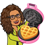 Mara Martinez-Hewitt