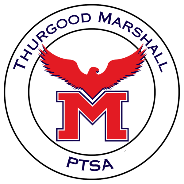 Thurgood Marshall Secondary School PTSA