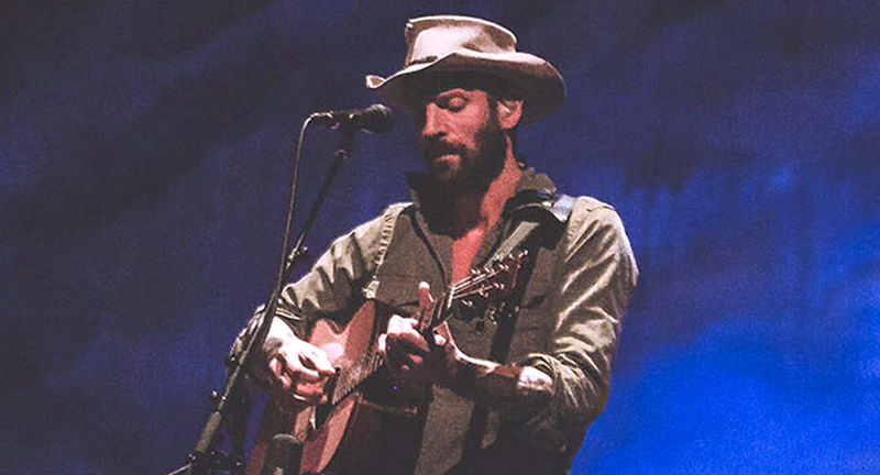 POSTPONED: Ray LaMontagne