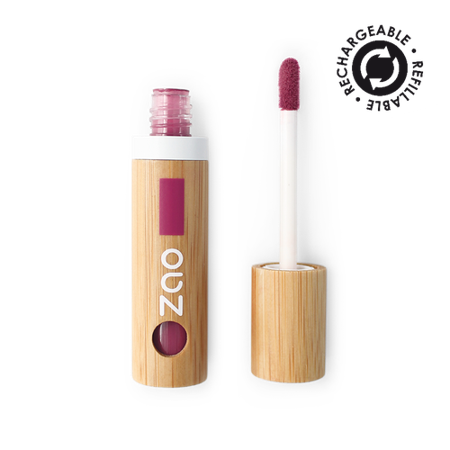 Vernis à lèvres 038 Amarante - Recharge 3,8 ml