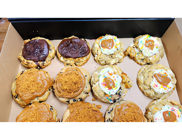 Nauti Bites Cafe Voucher - Image 8