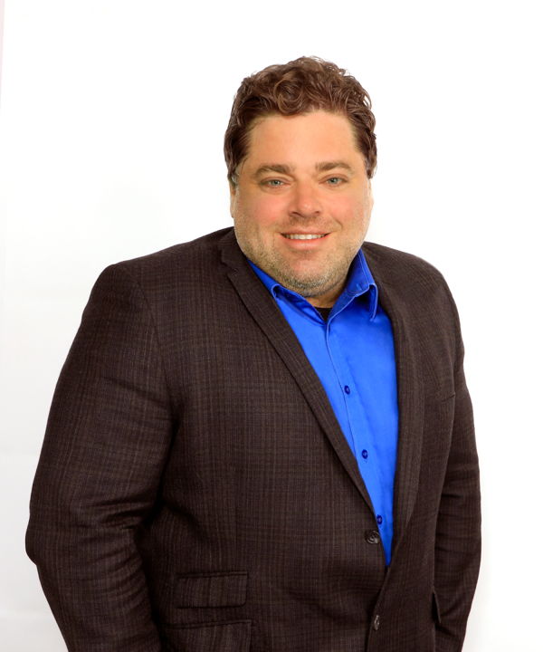 Patrick Lalonde