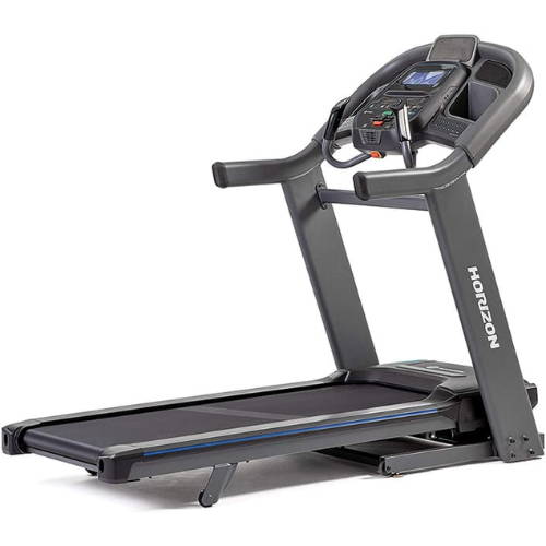Horizon Fitness 7.4 Smart Treadmill