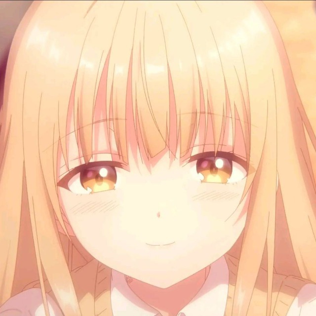 Mahiru shiina collection avatar