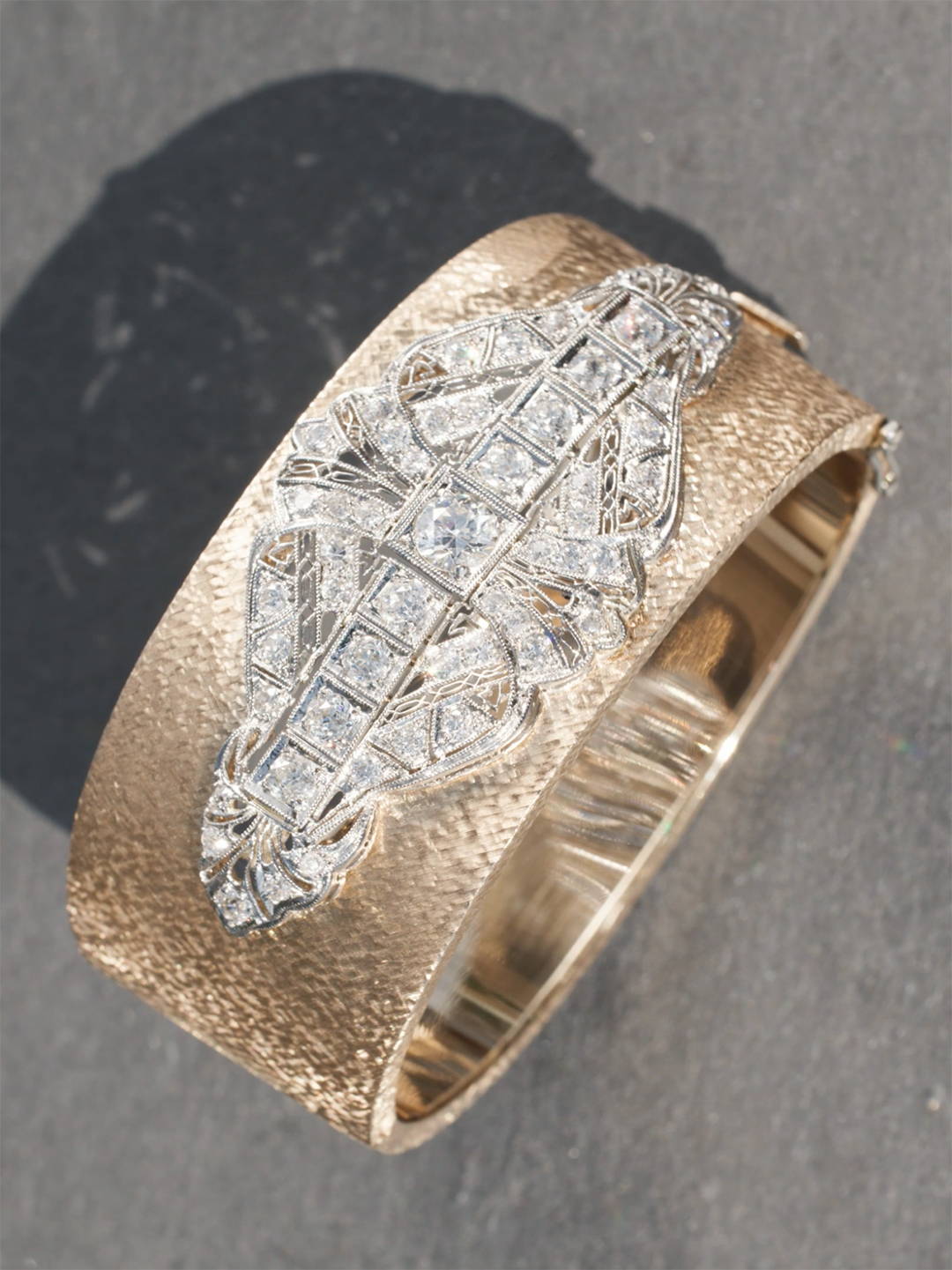 Estate Jewelry Collection at Reis-Nichols Jewelers
