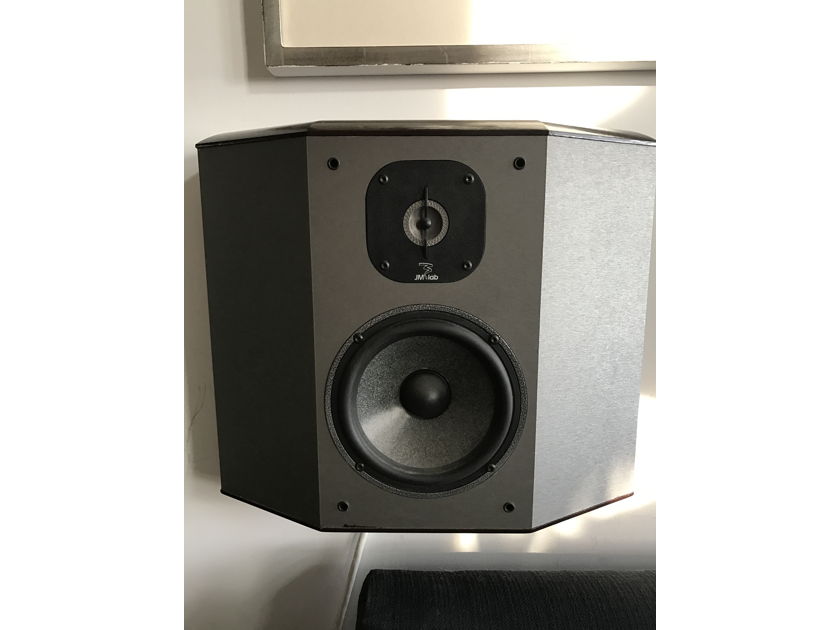 JM Labs Cobalt SR-800 (S model) Surround Speakers