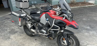 Motorcycle Rentals in Anchorage, AK - Riders Share