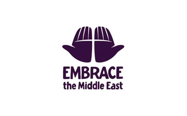 Embrace the Middle East