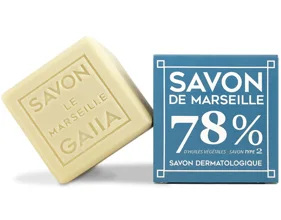 Savon de Marseille Bio - Olive & Coco - 250 g