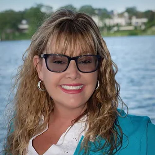 Dianne  Blue