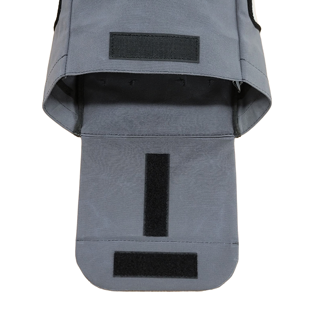 [Legacy] Mast Bag — 8