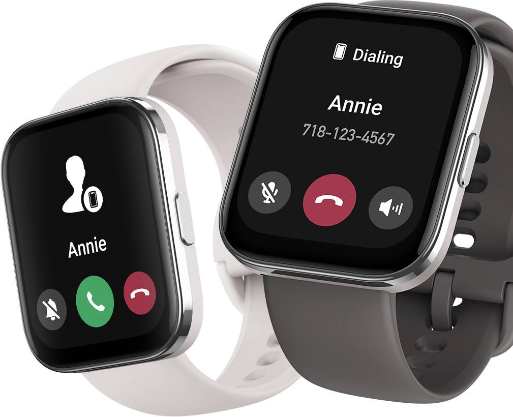 Amazfit bip watch size new arrivals