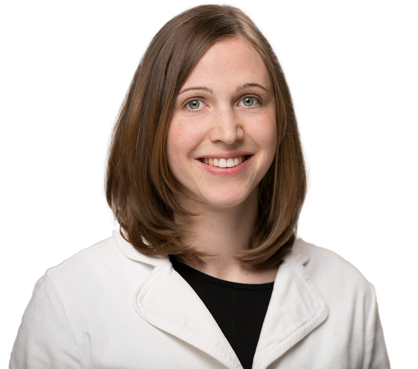 Dr. med. Lilith Anne Kufner